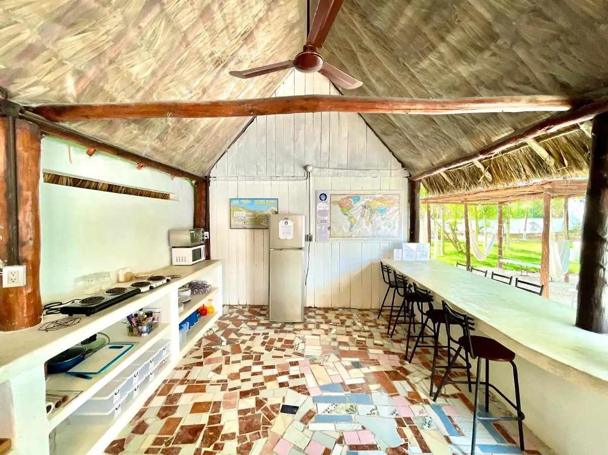 Casa Umay Bacalar 0*,  Meksyk