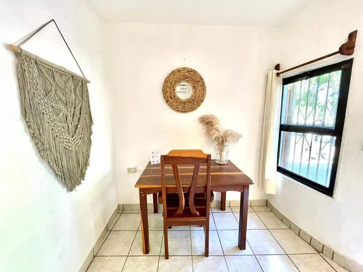 Casa Umay Bacalar