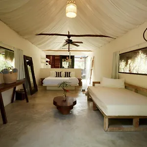 **** Hotel Roc Jungle Mexiko