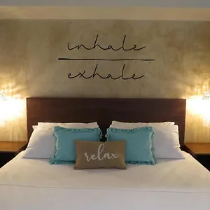 **** Hotel Taan' Mexiko