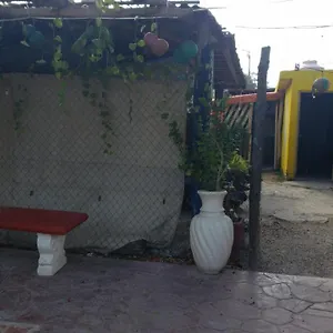 Campingplatz Y Camping G, Bacalar