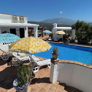 *** Gasthof Casa Bambu Spanien