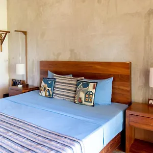 Apartment Lagoon Special Suite: Bikes & Kayaks!, Bacalar