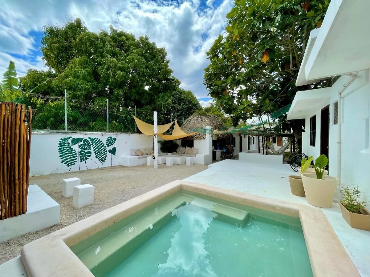 Casa Umay Bacalar