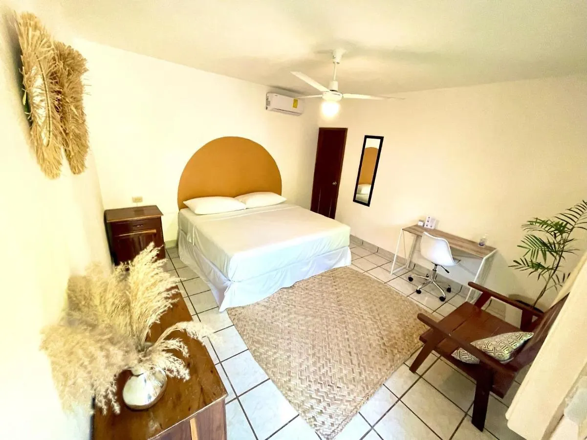 Konukevi Casa Umay Bacalar
