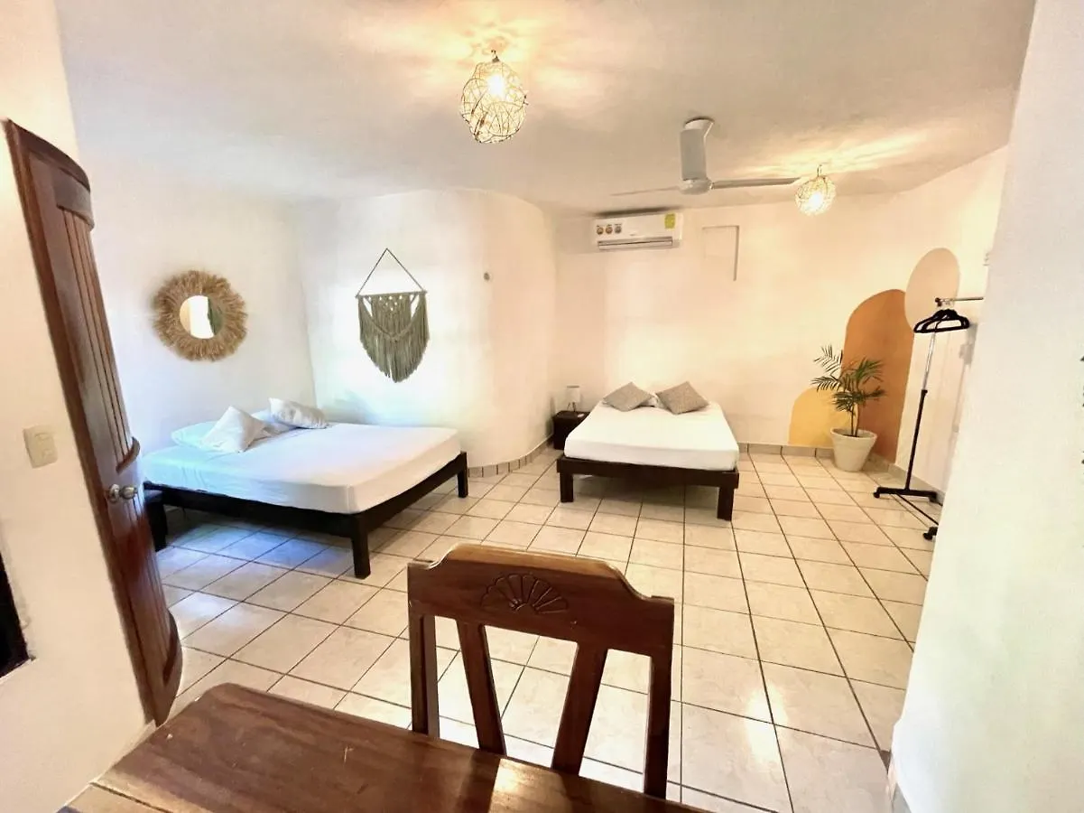 Casa Umay Bacalar