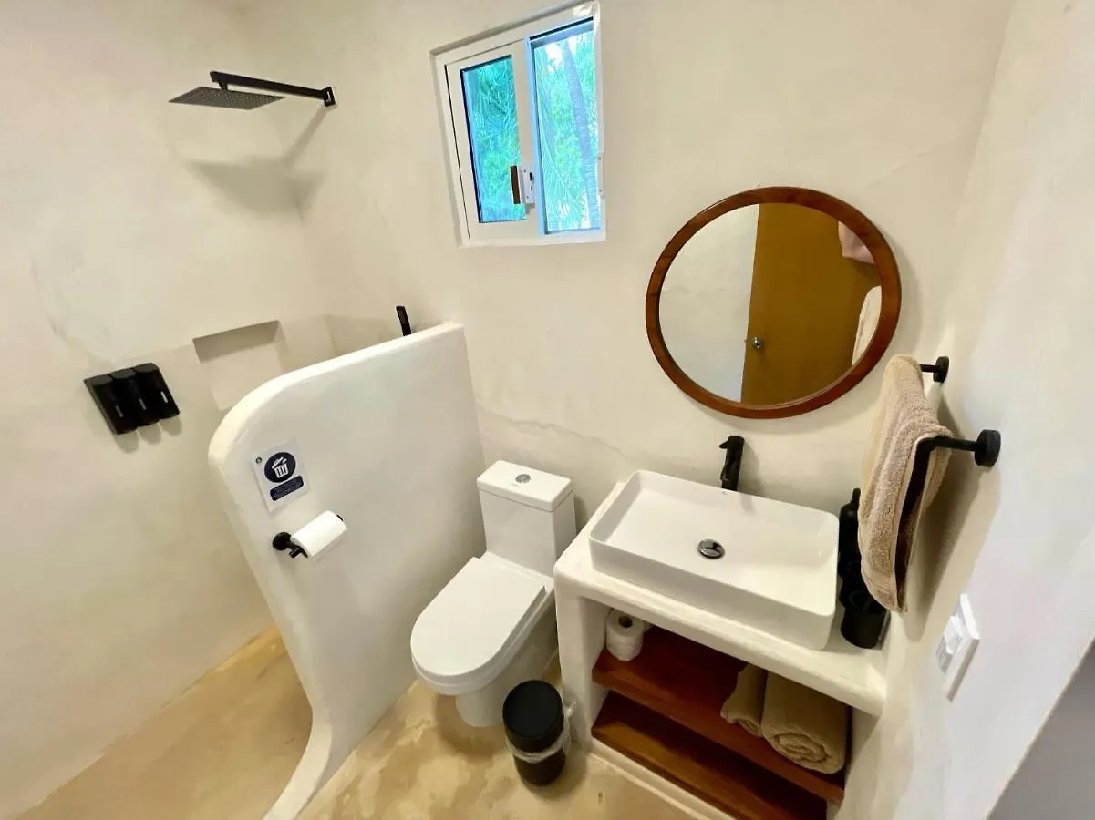 Casa Umay Bacalar